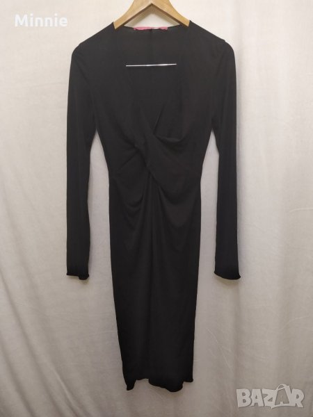 Намалявам 120 Emanuel Ungaro официална рокля, снимка 1