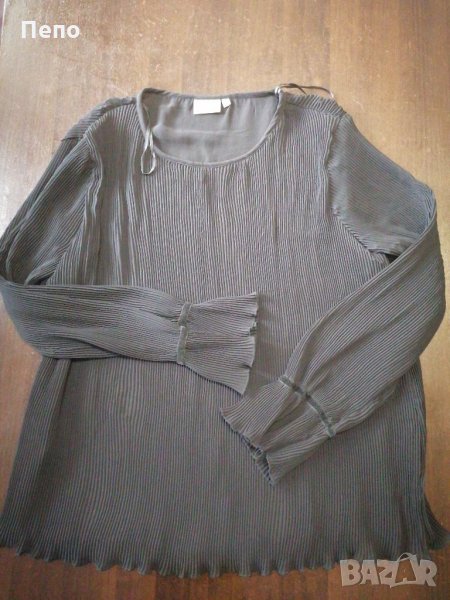 Стилна блуза, снимка 1