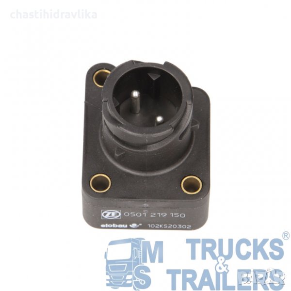 ДАТЧИК ЗА P.T.O. ZF, снимка 1