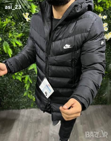 Нови мъжки шуби, снимка 1