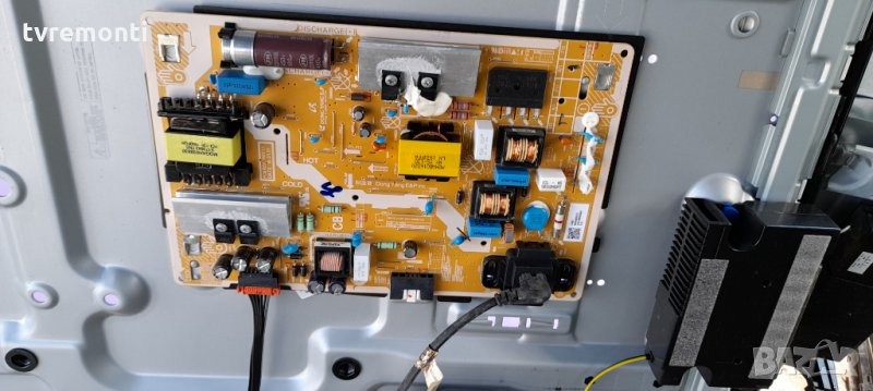 Power Supply Board BN44-00947E, снимка 1