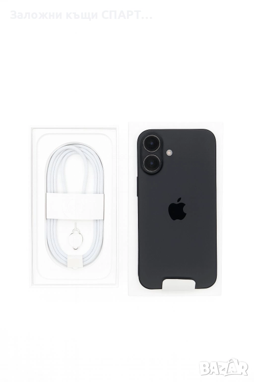 Iphone 16 128GB , снимка 1