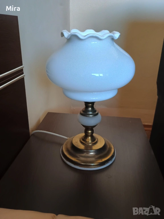 Лампа, снимка 1