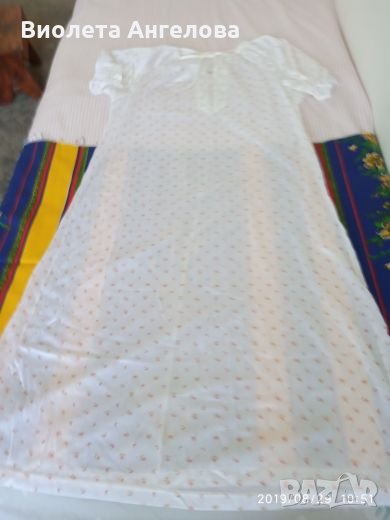 Дамско бельо, снимка 1