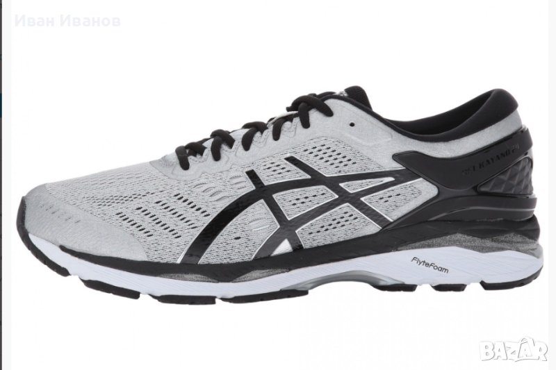 маратонки  Asics Gel Kayano 24  номер 47,5-48, снимка 1
