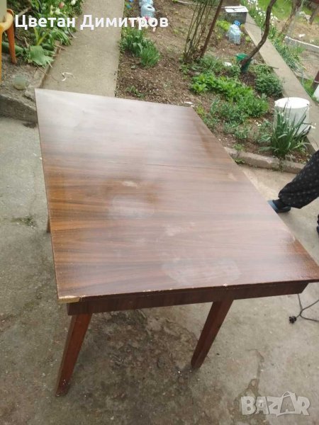 Кухненска маса, снимка 1