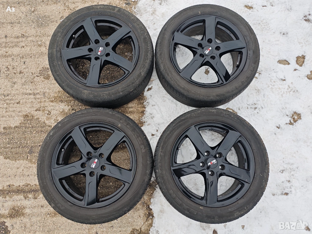 Джанти за Hyundai Kia Mitsubishi, снимка 1