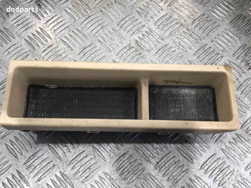 Конзола барче BMW,3-Series,E46,2002г., снимка 1