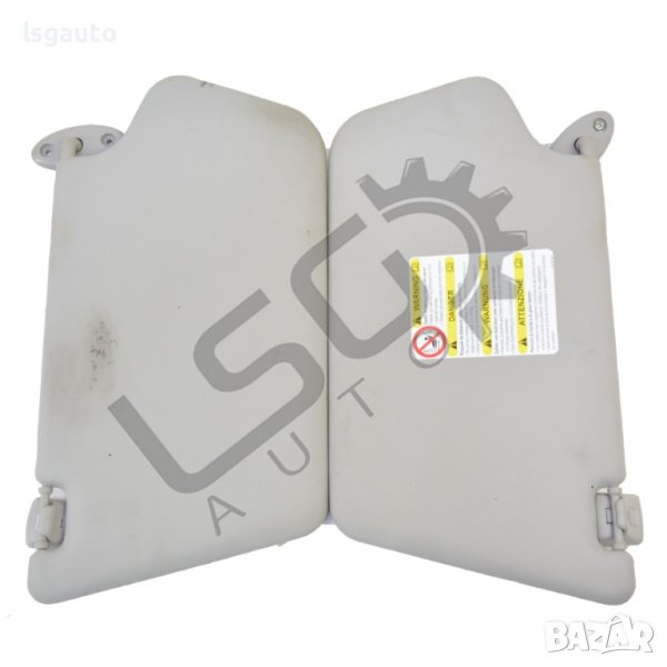 Комплект сенници Mazda 2 I (DY)(2003-2007) ID:92096, снимка 1