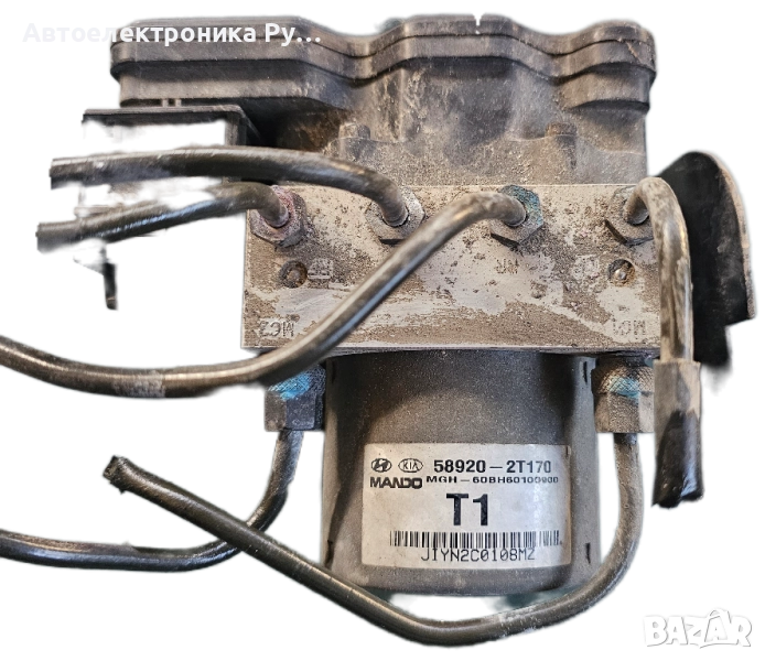 589202T170, ABS модул Kia Optima K5 ,2011 - 2016, снимка 1