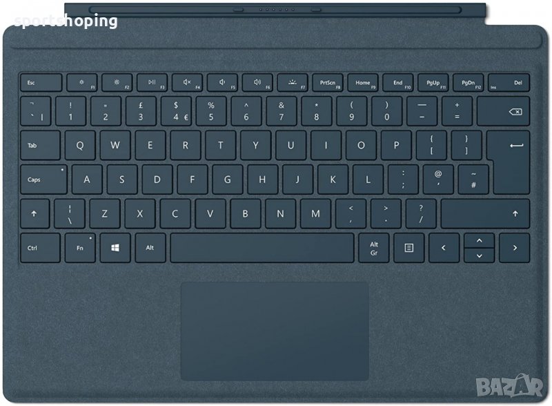 Клавиатура за таблет Microsoft X21-36149-01, снимка 1