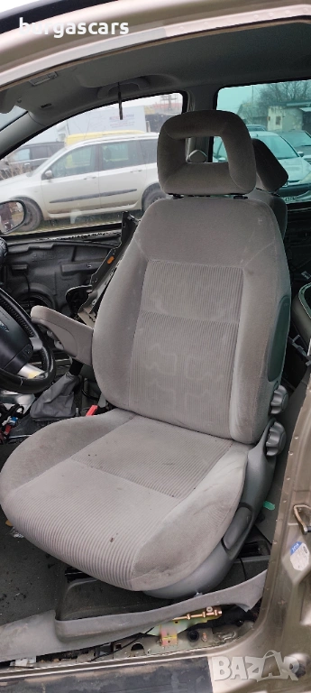 Седалки предни въртящи лява дясна Ford Galaxy , снимка 1