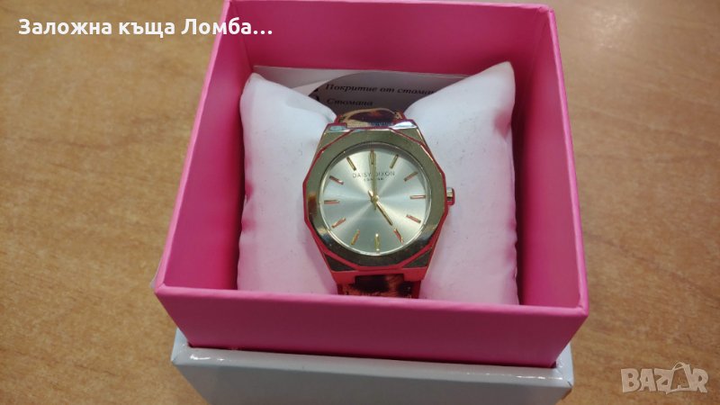 Часовник Daisy Dixow, снимка 1