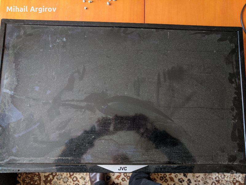 JVC LT-32VH52K-17MB110P-17IPS62, снимка 1