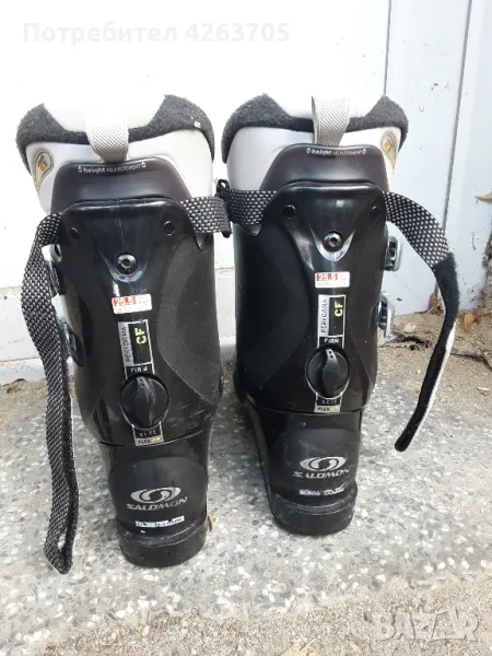 Обувки за ски, снимка 1