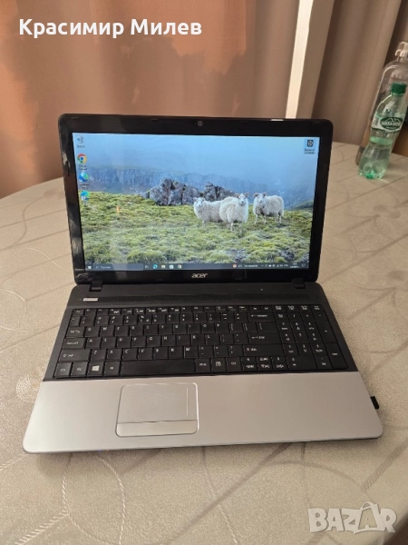 Acer Aspire E3-111, снимка 1
