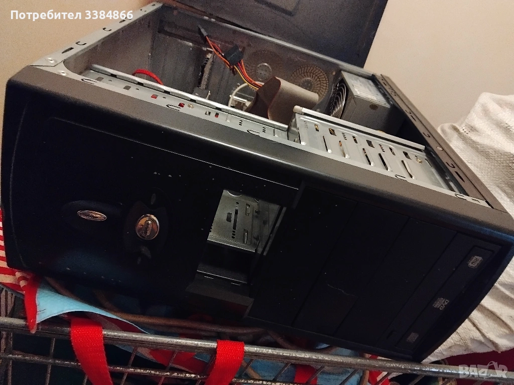 Компютър , снимка 1