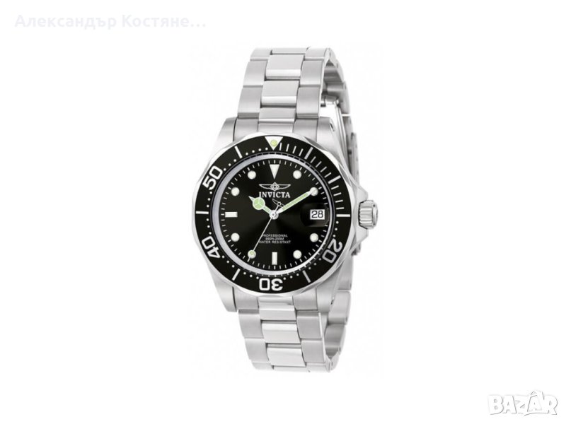 Мъжки часовник Pro Diver 9307, снимка 1