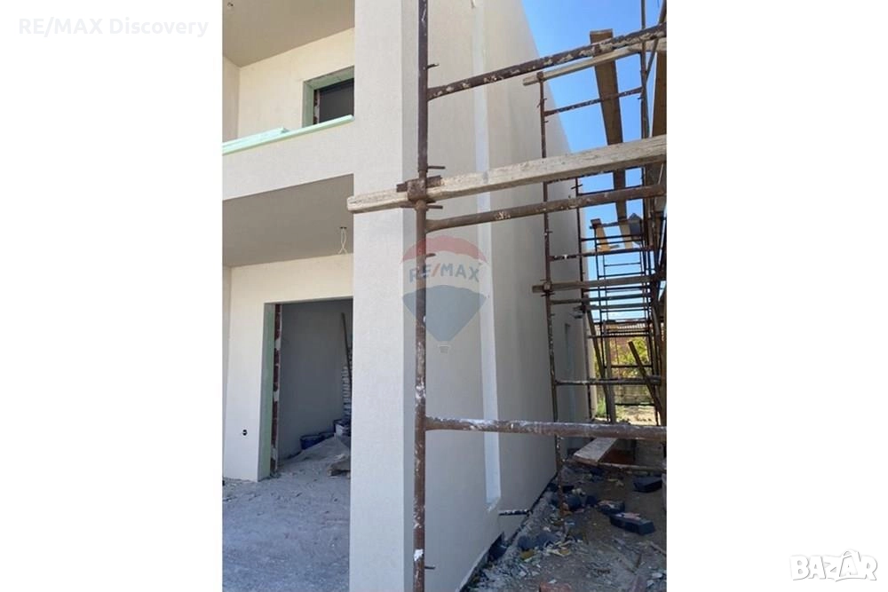 Мезонет - За продажба - Keramoti, East Macedonia, снимка 1