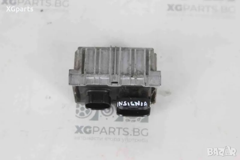 Реле подгревни свещи за Opel Insignia A 2.0cdti 110 к.с. (2008-2013) 55563423, снимка 1