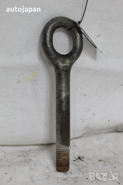 Кука за теглене Рено сценик 1.9дци 102кс 02г Renault scenic 1.9dci 102hp 2002, снимка 1