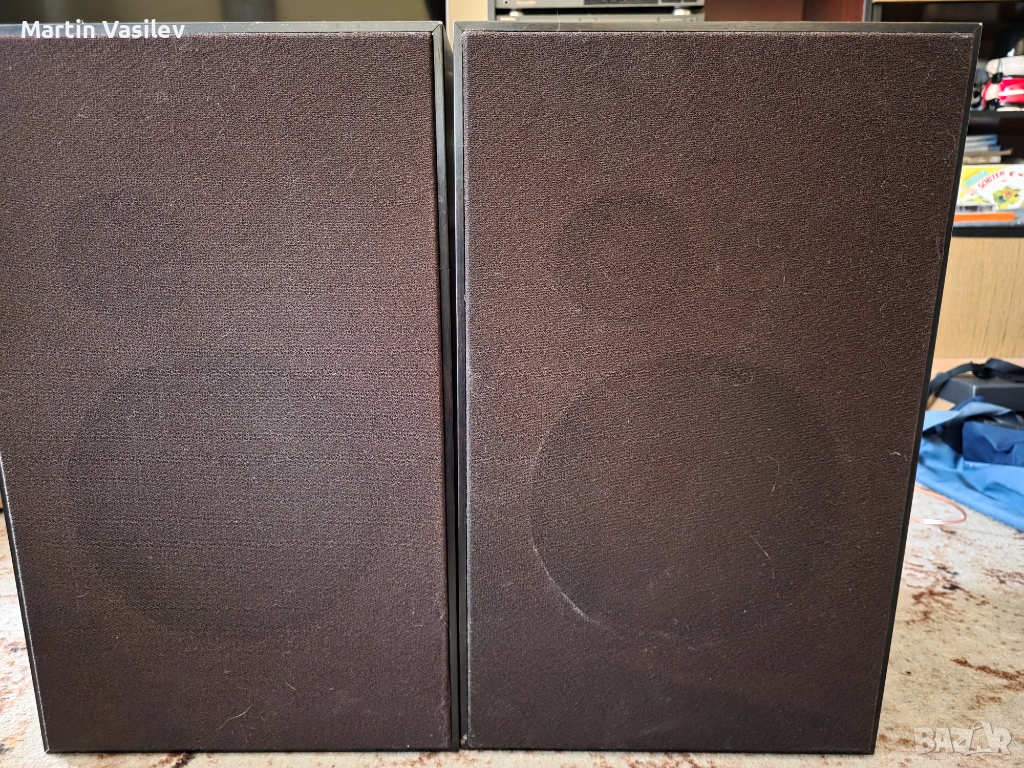 Тонколони Grundig RB840, снимка 1