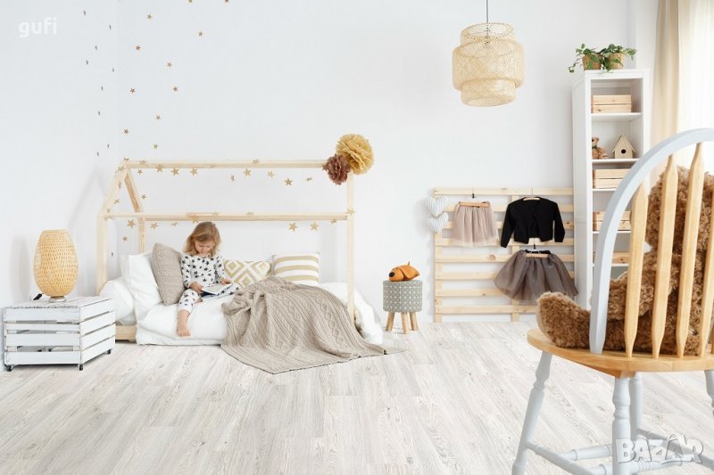 Ламинат Светло Алегро K1003, снимка 1