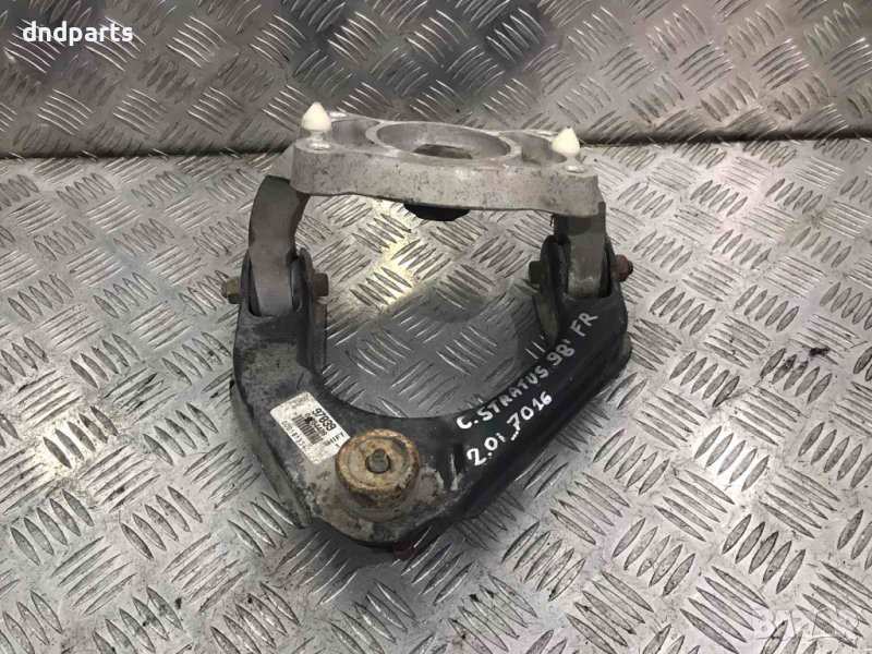 Преден десен носач Chrysler Stratus 2.0i,1998г., снимка 1