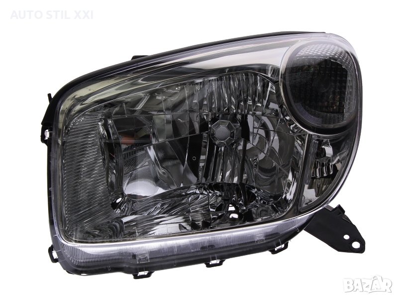 Фарове за ТОЙОТА РАВ 4 2000 г. - 2005 г., снимка 1