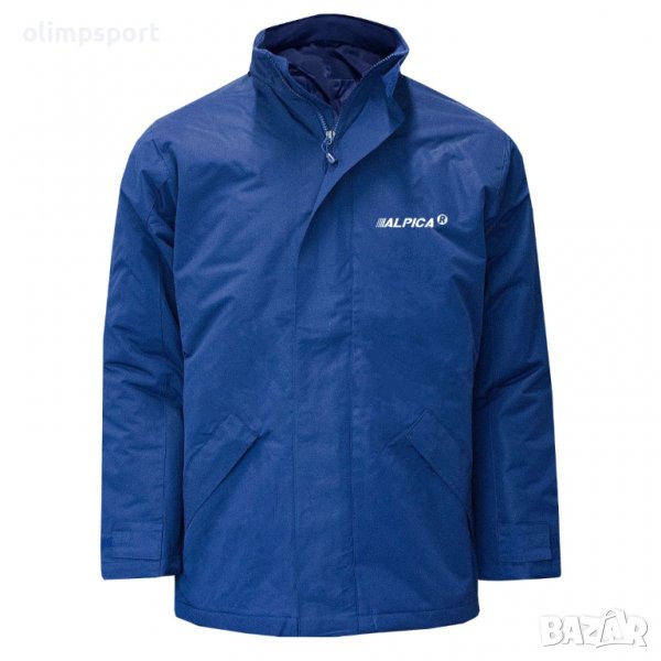 Яке Alpica F 381 Размер S M L XL 2XL 3XL Състав 100% полиестер, снимка 1