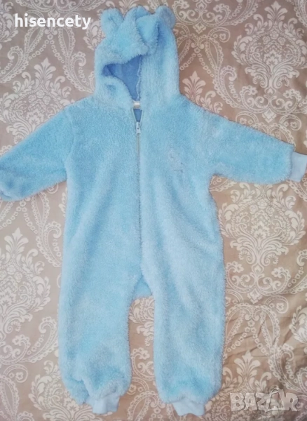 Предлагам зимни ескимоси и гащеризони за момче, снимка 1