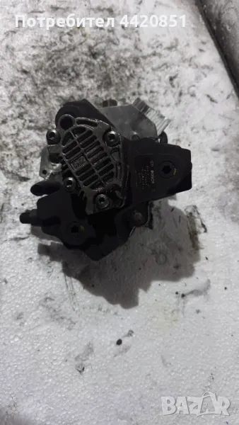 Помпа За Високо Налягане (ГНП) За Volvo V70 2005 - 0445 010 075 , 8642778, снимка 1