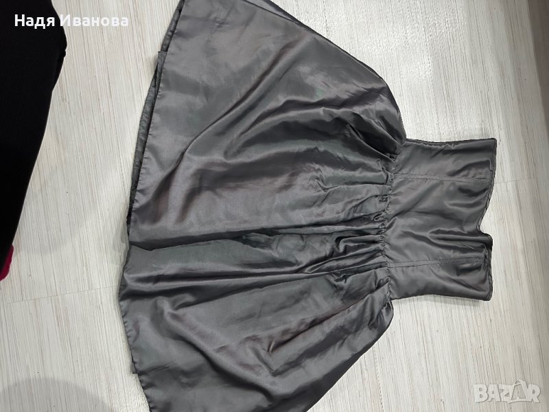 Рокля, снимка 1