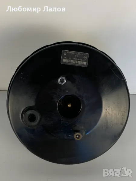 Серво Dacia Sandero 1.6i 85к.с. (09-14)г. 8200941229 Ate 03.7854-4106.4, снимка 1