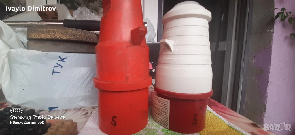 Ел. части, снимка 1