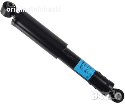 Заден газов амортисьор за ТОЙОТА РАВ 4 3 TOYOTA RAV 4 3 4853142240 48531-42240 314 862 349024, снимка 1