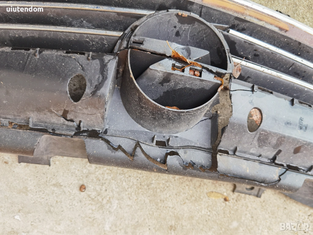 Решетка от OPEL ZAFIRA B 2009 г, снимка 1