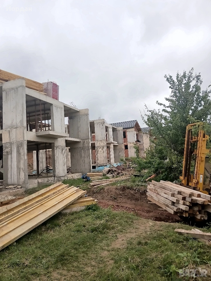 бригада за груб строеж, снимка 1