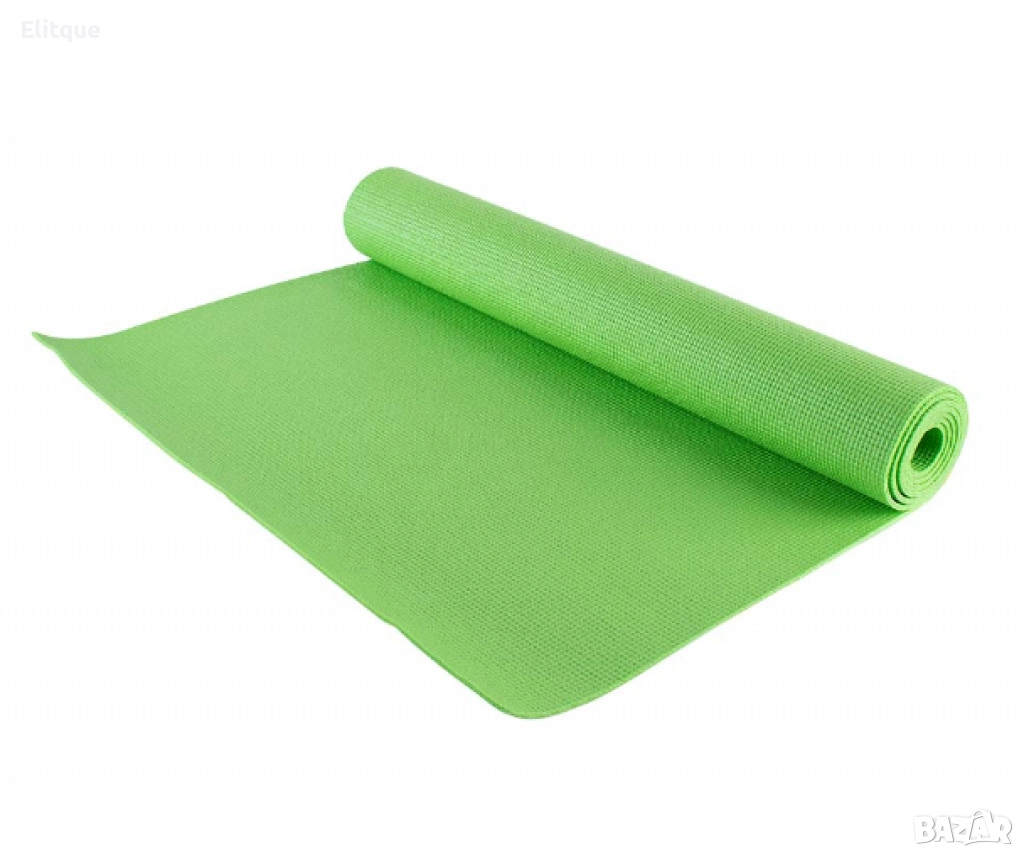 Подложка за упражнения от PVC, снимка 1