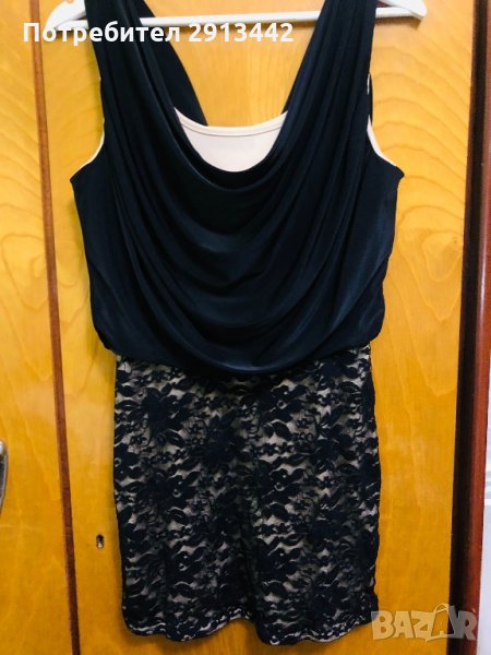 Дамска рокля, снимка 1
