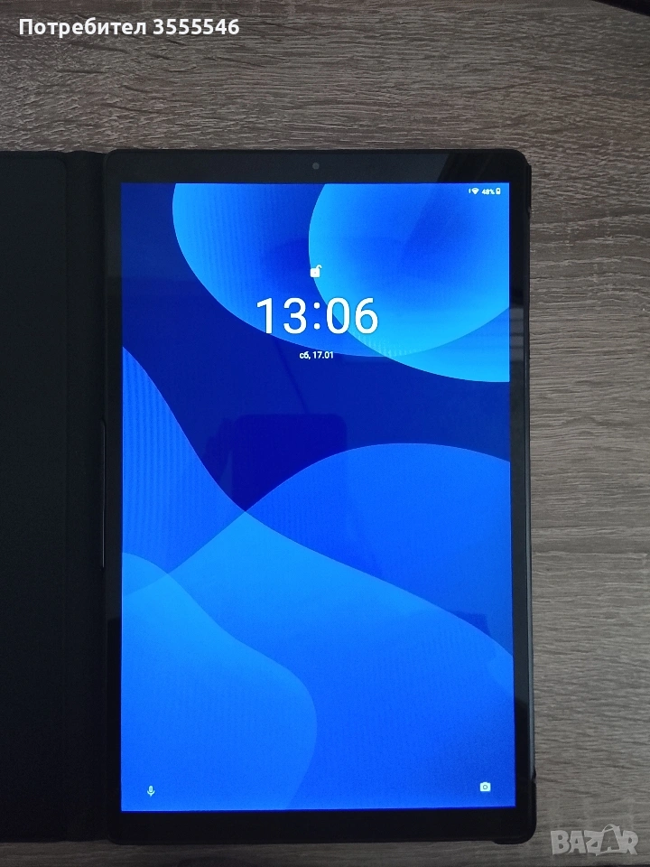 Lenovo Tab M10HD 2 Generation , снимка 1