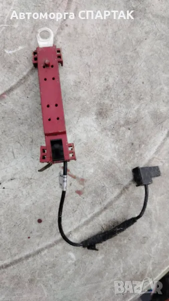 8673656 АНТЕНА VOLVO S40/V50 > 04-07, снимка 1