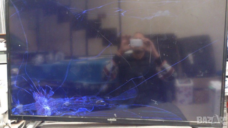 TELEFUNKEN D48F287M4CW, снимка 1