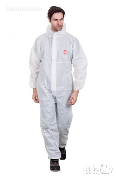 Защитен гащеризон CHEMTEX, снимка 1