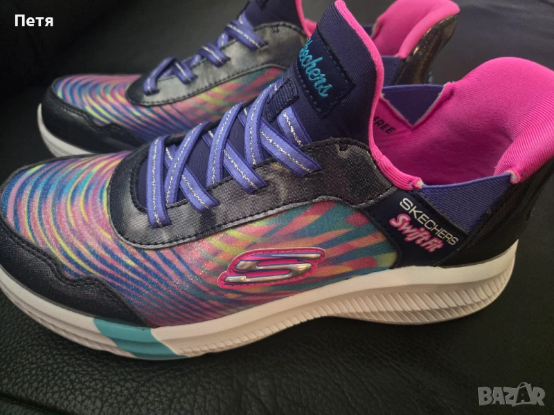 Маратонки Скечър ,нови, 36 , снимка 1