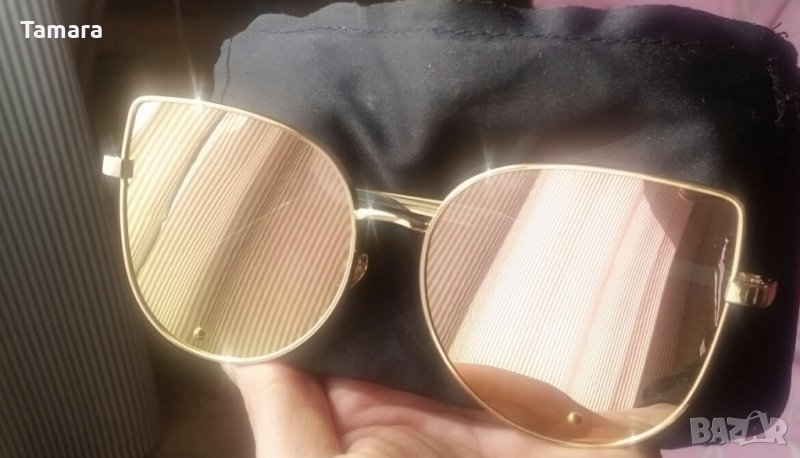  Слънчеви очила, снимка 1