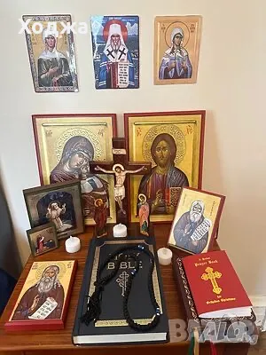 Маг Калинка, снимка 1