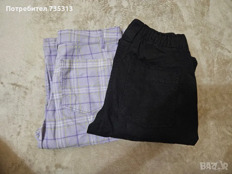 Сет карго панталони, снимка 1