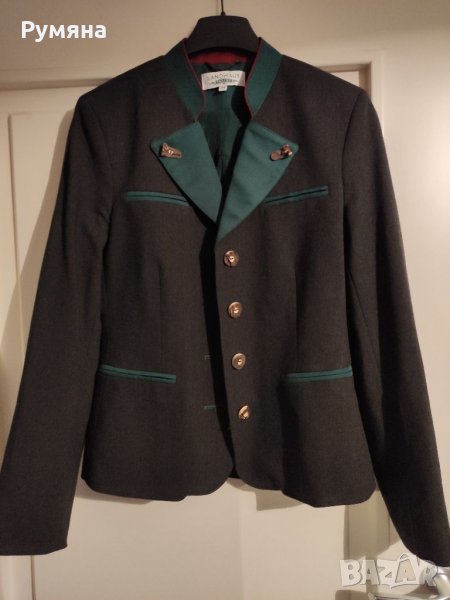 дамско сако LandHaus Tracht, S.Oliver, Betty Barclay, Kello Skandinavia, Designers Remix Collection , снимка 1