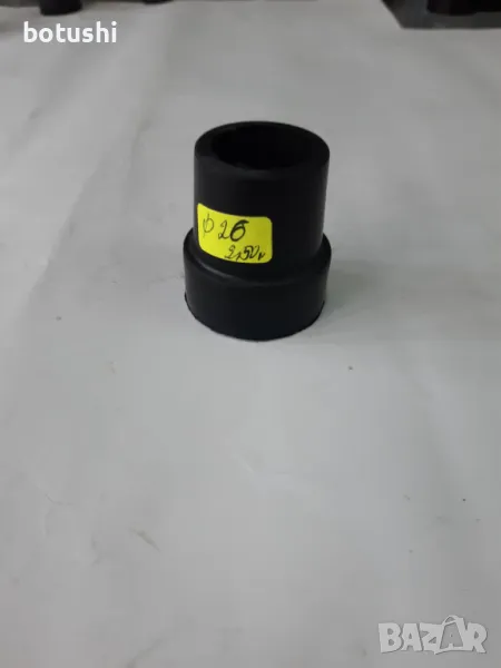 Тампон за патерица ф26, снимка 1